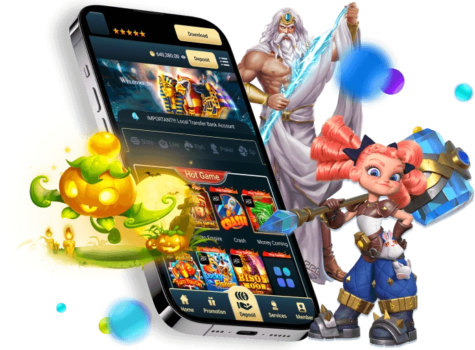 Game Nổ Hũ Trái Cây Cổ Điển