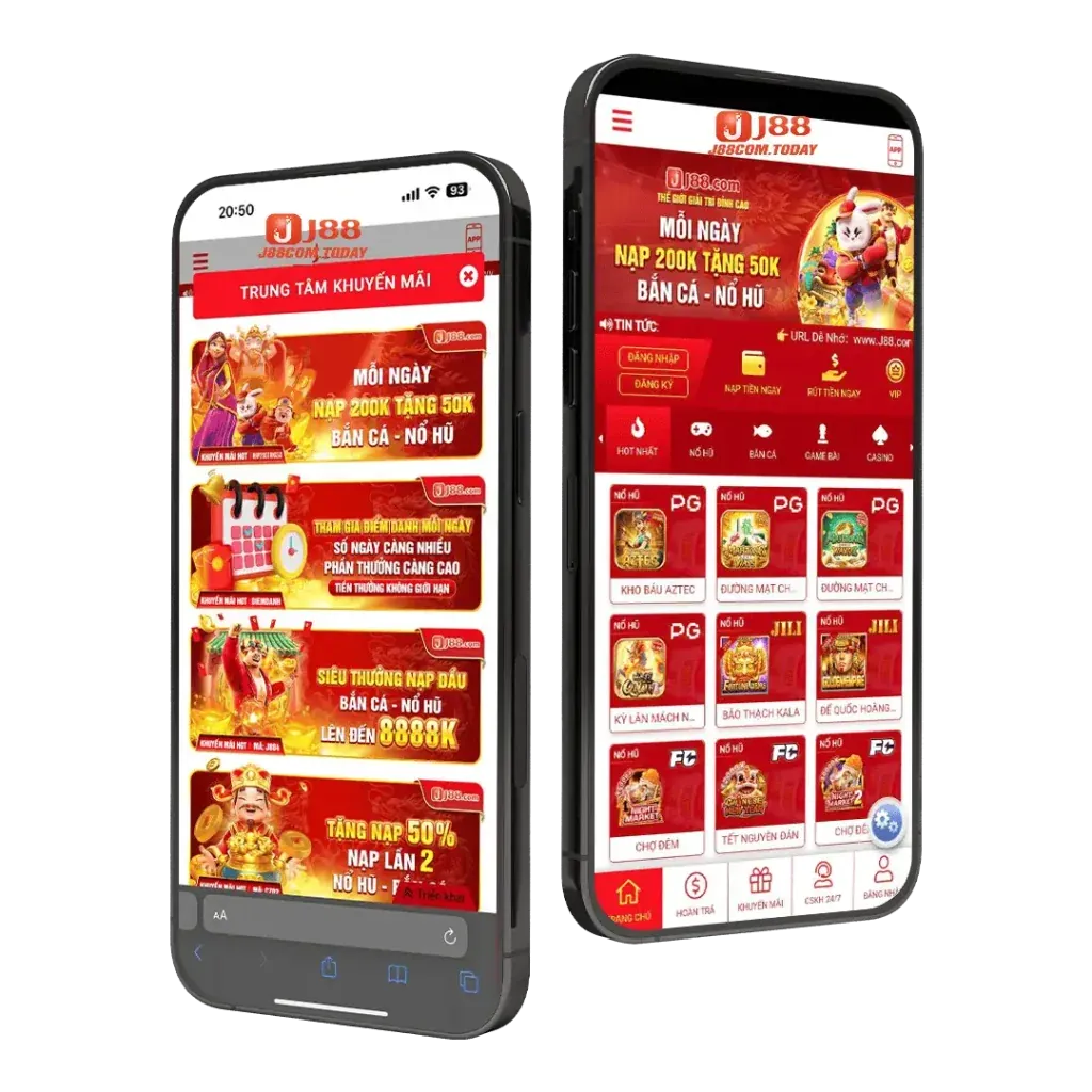 Các tính năng bảo mật hàng đầu của Red888