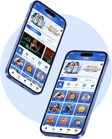 Kho game đa dạng của Red888