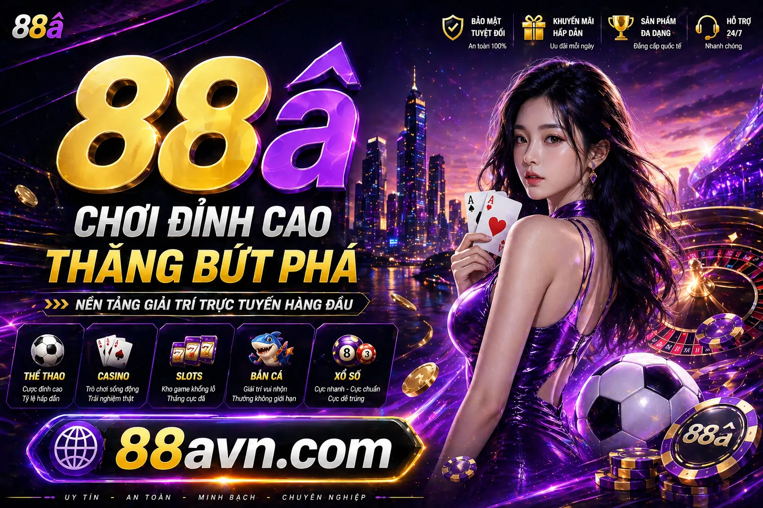 Sân vận động với trận đấu bóng đá đang diễn ra, ánh sáng xanh lá cây và vàng, đại diện cho cá cược thể thao RED888 LOGIN