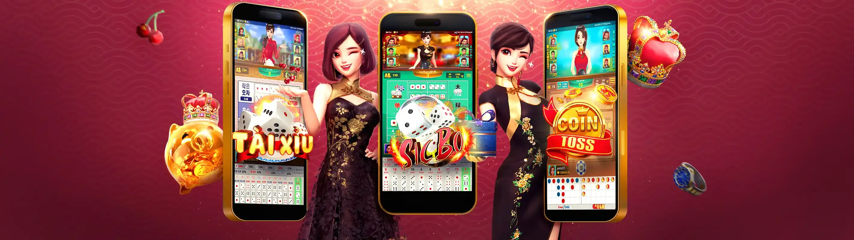 Khuyến Mãi Mới Nhất Red888 2026