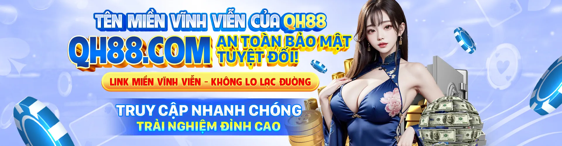 Hình ảnh banner chính về Chính sách Cookie của red888 login