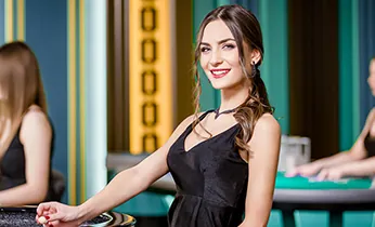 Biểu tượng cá cược có trách nhiệm, với hình ảnh bàn tay đang giữ cân bằng, trên nền xanh lá cây và vàng của RED888 LOGIN